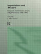 Book cover of: Imperialism and Theatre