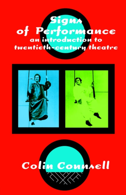 Book cover of: Signs of Performance