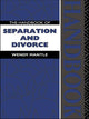 Book cover of: Handbook of Separation and Divorce