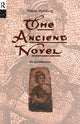 Book cover of: Ancient Novel