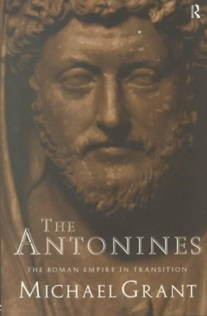 Book cover of: Antonines