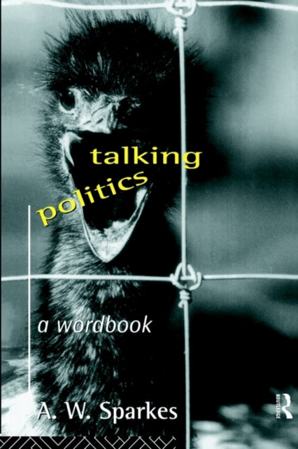 Book cover of: Talking Politics