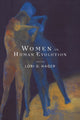 Book cover of: Women In Human Evolution