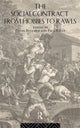 Book cover of: Social Contract from Hobbes to Rawls. By: Boucher
