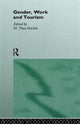 Book cover of: Gender, Work and Tourism