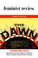 Book cover of: Feminist Review. By: Feminist Review