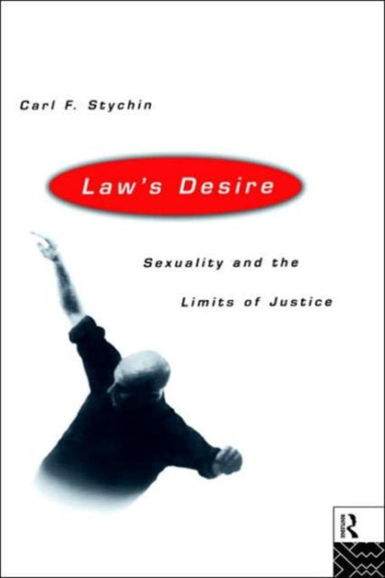 Book cover of: Law's Desire