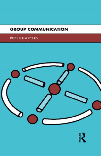 Book cover of: Group Communication