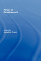Book cover of: Power of Development