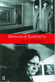 Book cover of: Deleuze and Guattari's Anti-Oedipus. By: Eugene Holland