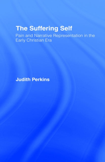 Book cover of: Suffering Self