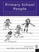 Book cover of: Primary School People. By: Jean Mills: Ric