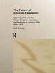 Book cover of: Failure of Agrarian Capitalism