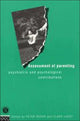 Book cover of: Assessment of Parenting. By: Peter Reder
