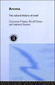 Book cover of: Aroma. By: Constan Classen