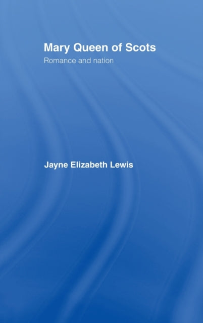 Book cover of: Mary Queen of Scots