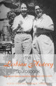 Book cover of: Lesbian History Sourcebook. By: Alison Oram