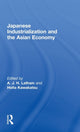 Book cover of: Japanese Industrialization and the Asian Economy