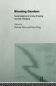 Book cover of: Blending Genders. By: Richard Ekins