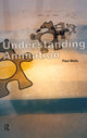 Book cover of: Understanding Animation