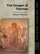 Book cover of: Gospel of Thomas