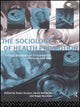 Book cover of: Sociology of Health Promotion. By: Robin Bunton