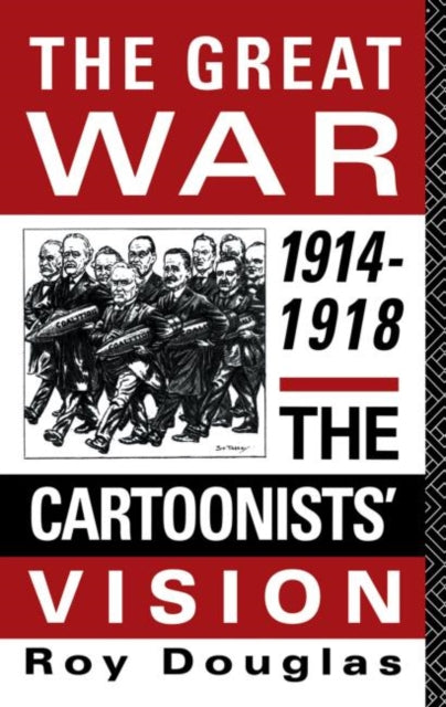 Book cover of: Great War, 1914-1918