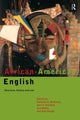 Book cover of: African-American English. By: Salikoko S. Mufwene
