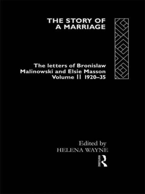 Book cover of: Story of a Marriage. By: Helena Wayne