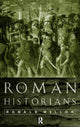 Book cover of: Roman Historians