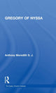 Book cover of: Gregory of Nyssa