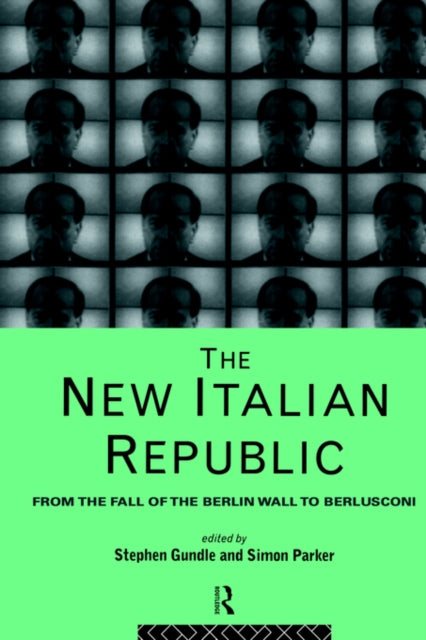 Book cover of: New Italian Republic