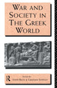 Book cover of: War and Society in the Greek World