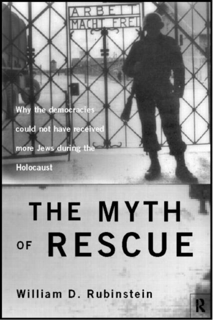 Book cover of: Myth of Rescue