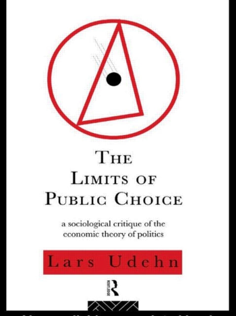 Book cover of: Limits of Public Choice