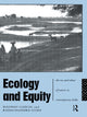 Book cover of: Ecology and Equity