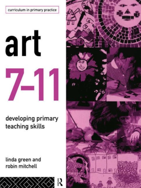 Book cover of: Art 7-11