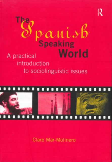 Book cover of: Spanish-Speaking World