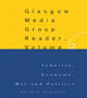 Book cover of: Glasgow Media Group Reader, Vol. II. By: Greg Philo