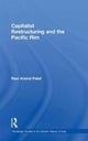 Book cover of: Capitalist Restructuring and the Pacific Rim