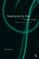 Book cover of: Negotiating the New in the French Novel