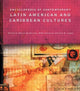 Book cover of: Encyclopedia of Contemporary Latin American and Caribbean Cultures
