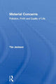 Book cover of: Material Concerns