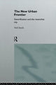Book cover of: New Urban Frontier