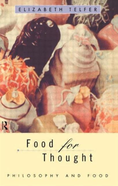 Book cover of: Food for Thought