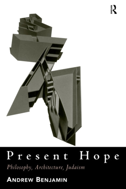 Book cover of: Present Hope