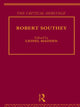 Book cover of: Robert Southey. By: Lionel Madden