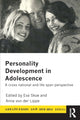 Book cover of: Personality Development In Adolescence. By: Eva Skoe
