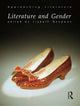 Book cover of: Literature and Gender