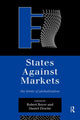 Book cover of: States Against Markets. By: Robert Boyer